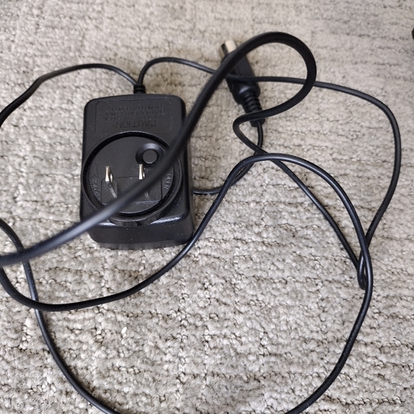 Quantum Turbo SC Battery Pack, mint cosmetic condition but I think needs battery - Picture 4 of 6